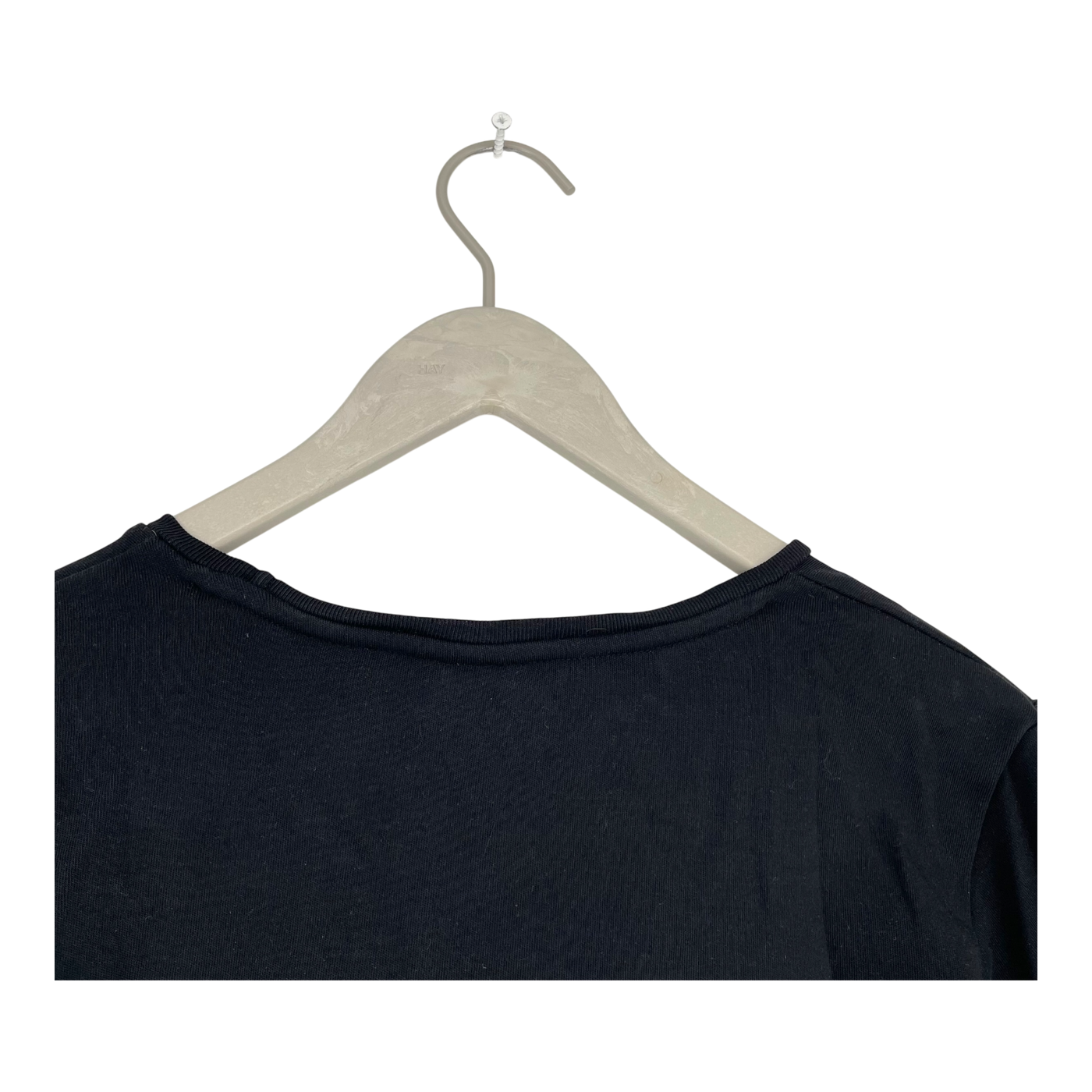 Kaiko the t-shirt, black | woman M