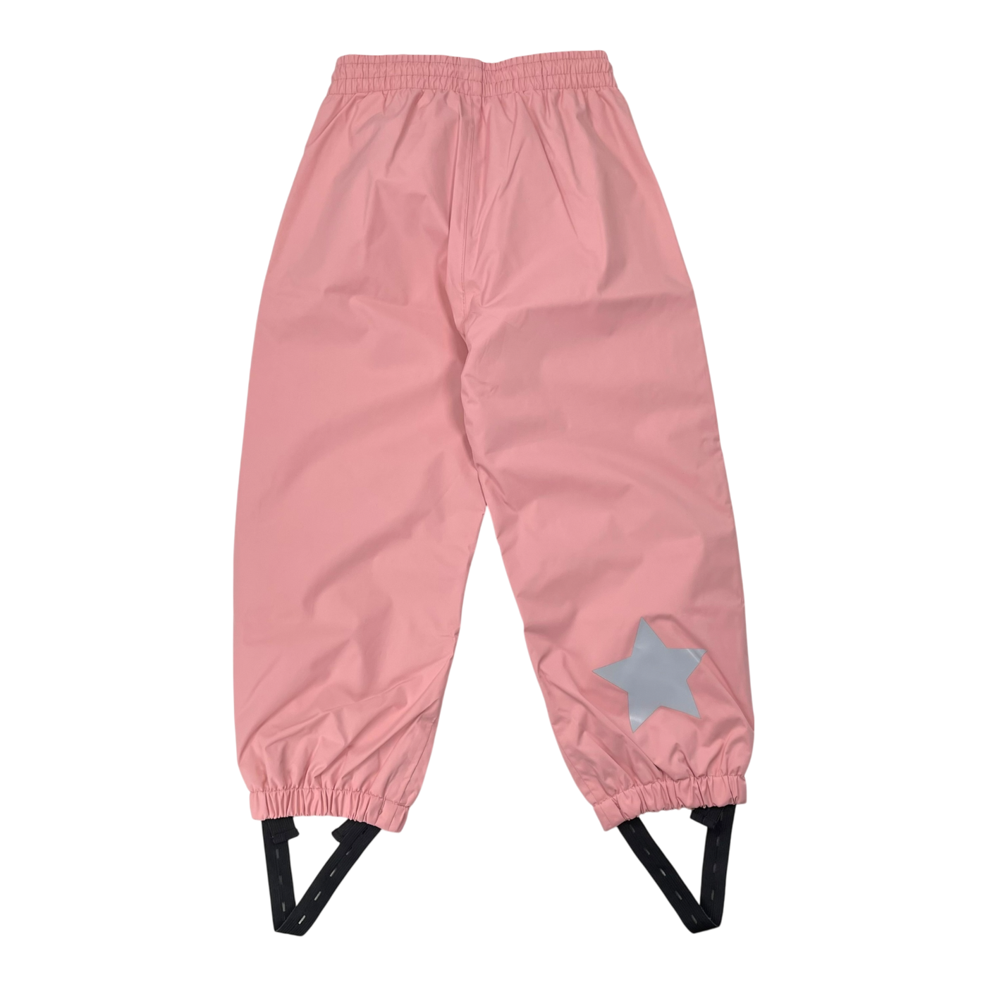 Molo waits midseason pants, pink | 98/104cm