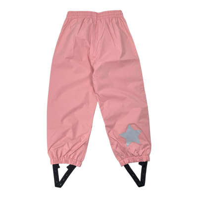 Molo waits midseason pants, pink | 98/104cm