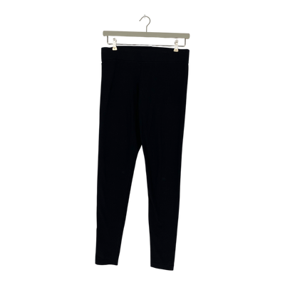 Riva Clothing leggings, black | woman L