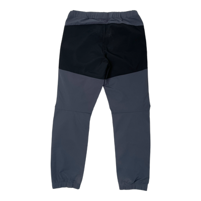 Reima vaeltaa midseason pants, grey | 134cm