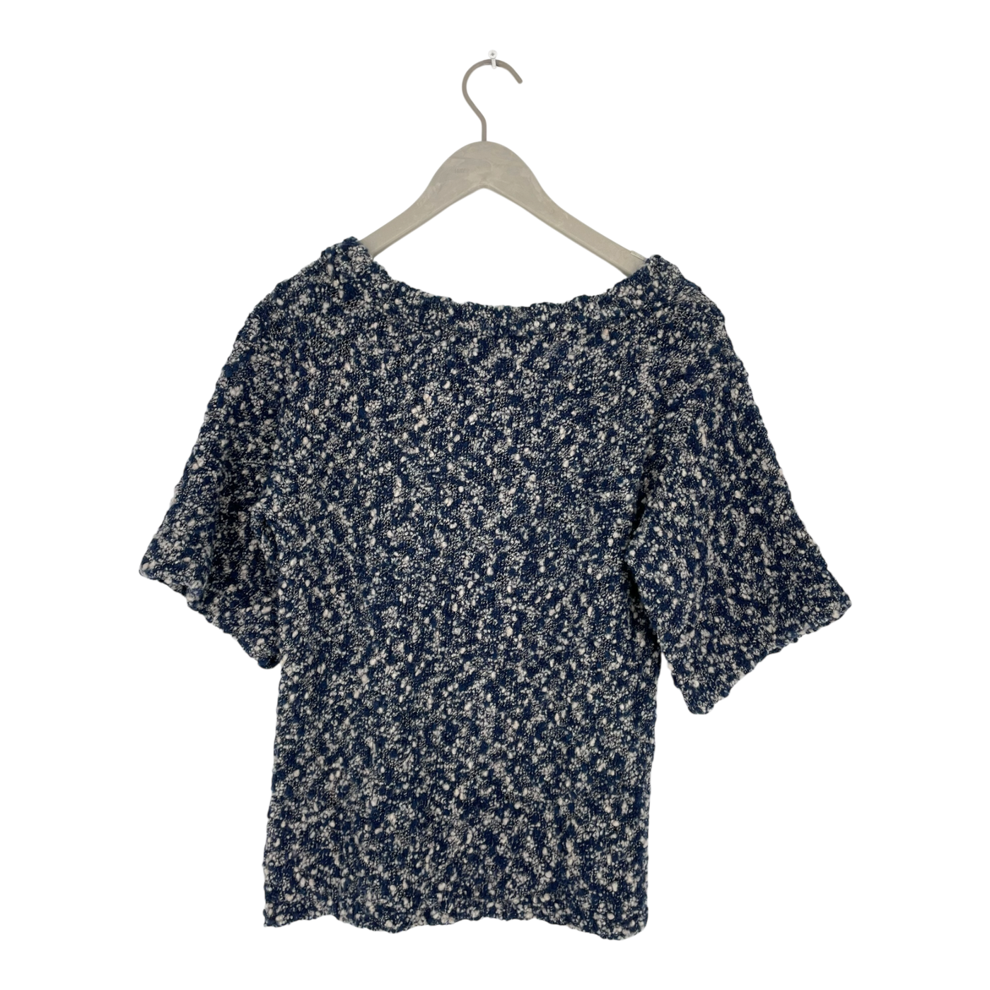Siehe von Chloé Strickbluse, Blue | Frau s