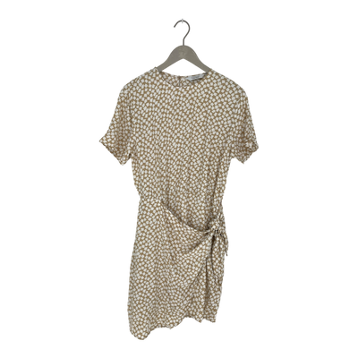 & Other Stories dress, beige | woman 42