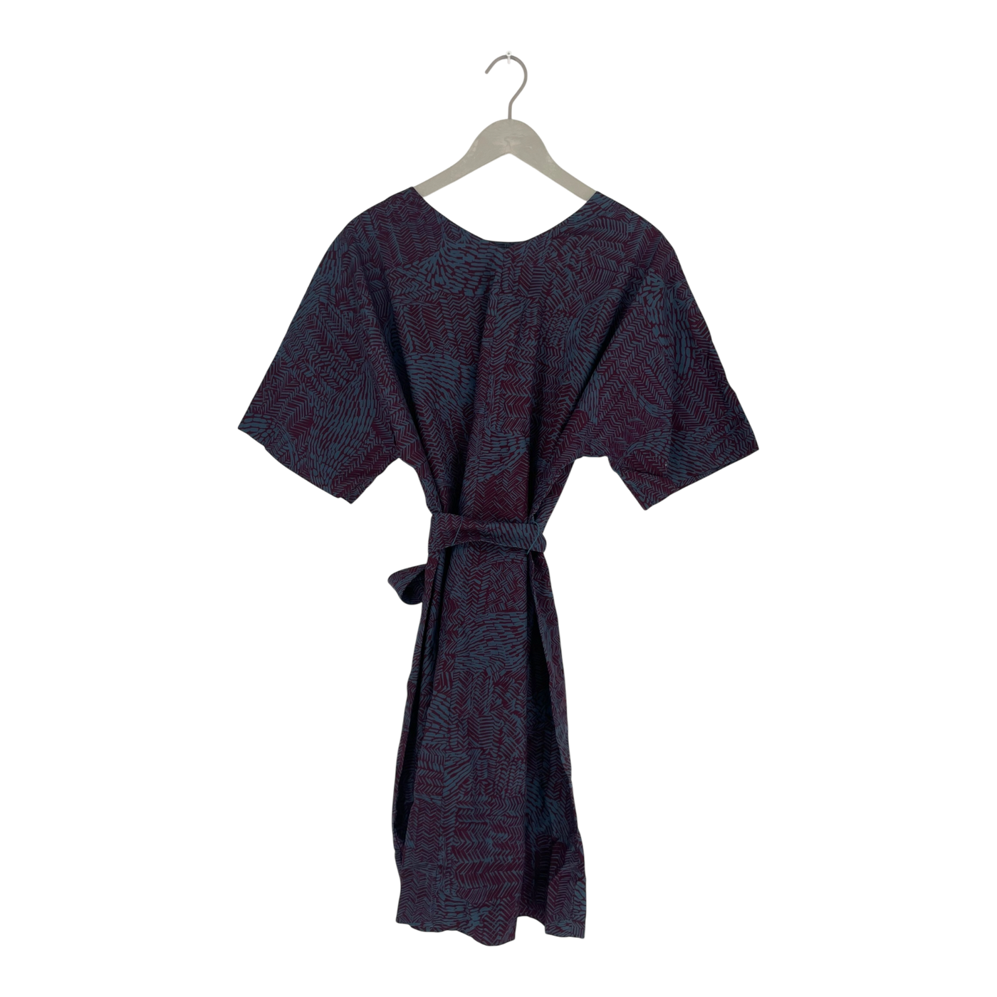 Marimekko laurentii woven dress, otra | woman 42