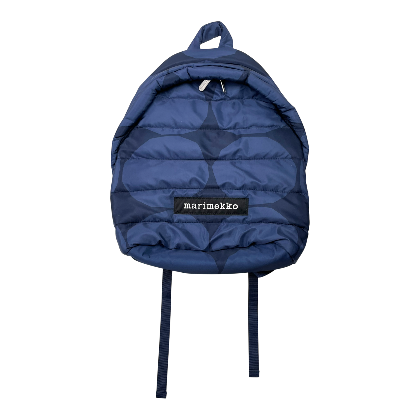 Marimekko lolly backpack, kivet