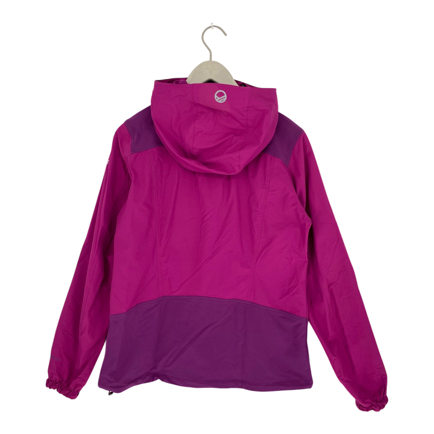 Halti Pallas X- stretch jacket, pink | woman 38