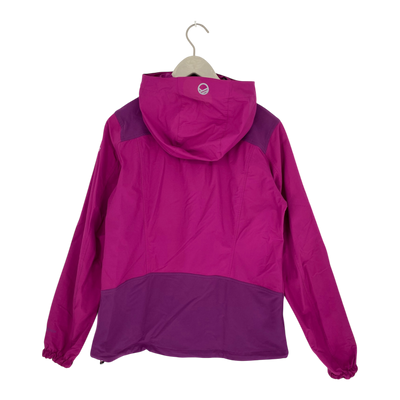 Halti Pallas X- stretch jacket, pink | woman 38