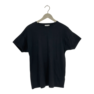 Riva Clothing t-shirt, black | woman S