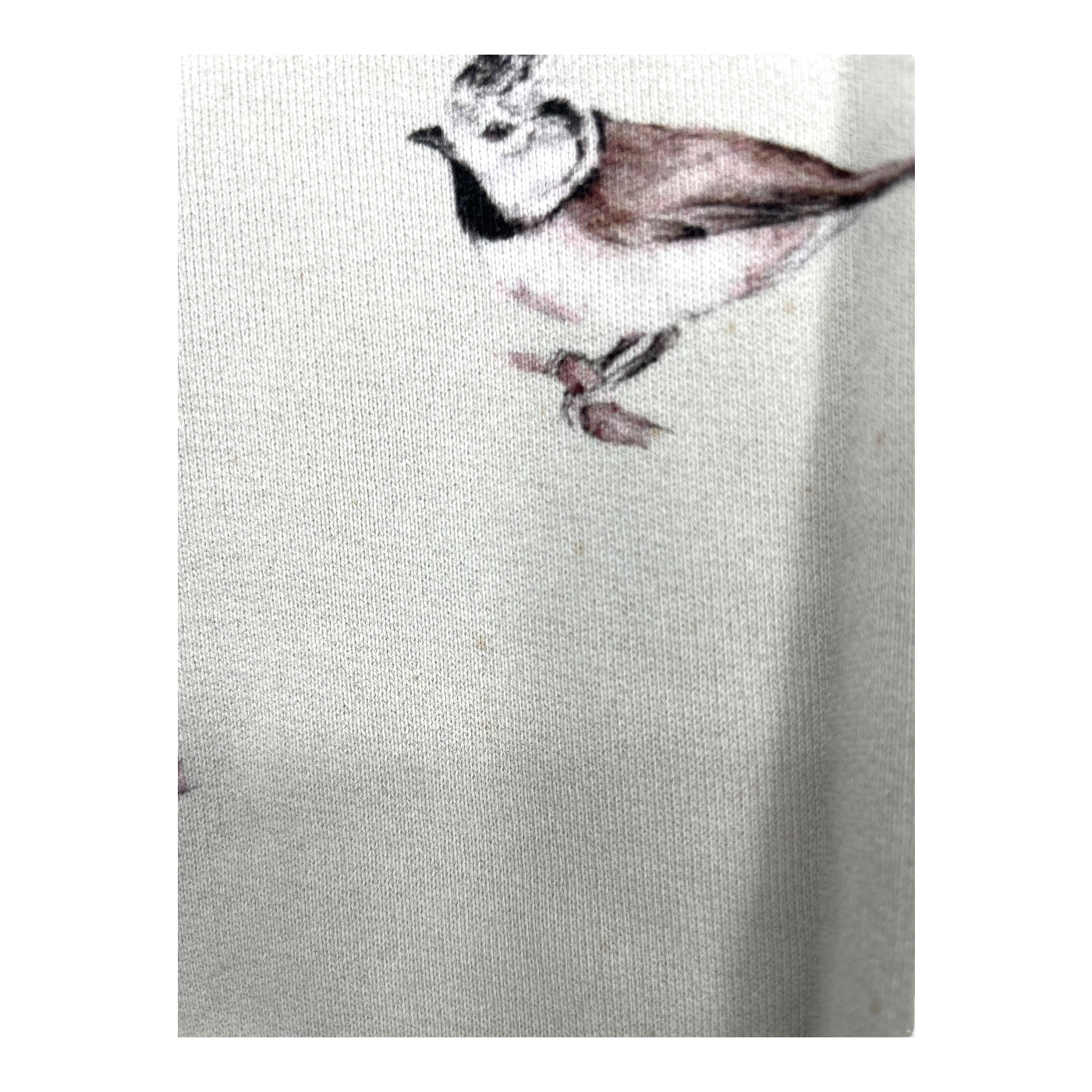Riva Clothing sweatshirt, birds | unisex S