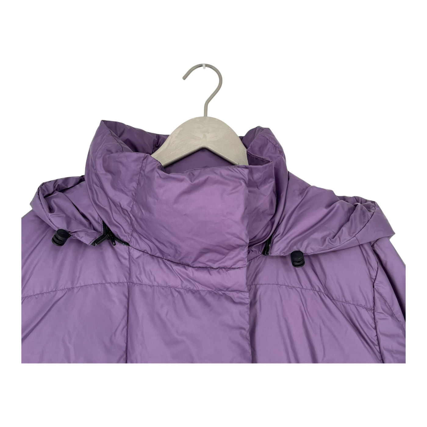 Joutsen alma jacket, plum | woman 2XL