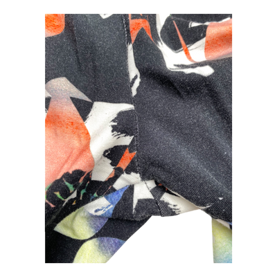 Vimma leggings, abstract | 150cm