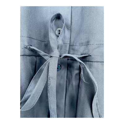 Papu swing dress, dark blue | woman M