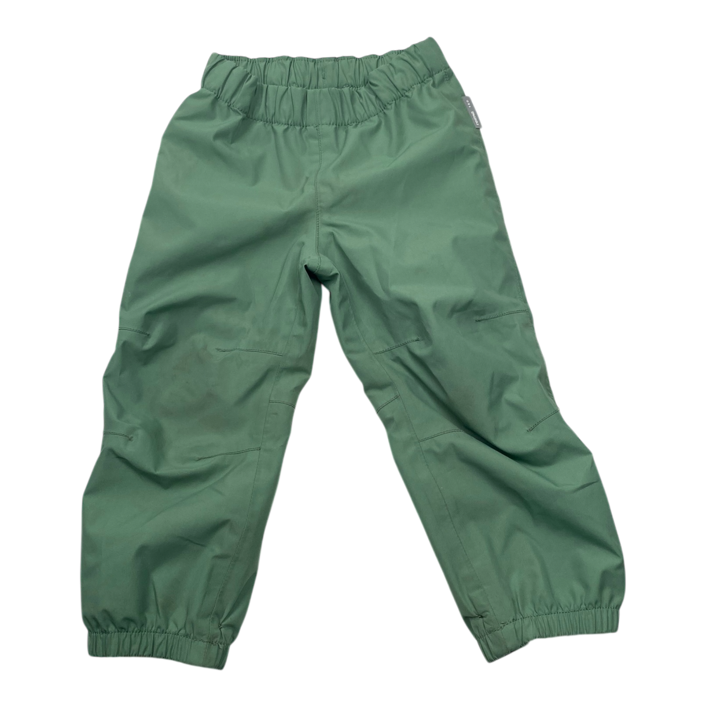 Reima kaura midseason pants, green | 92cm