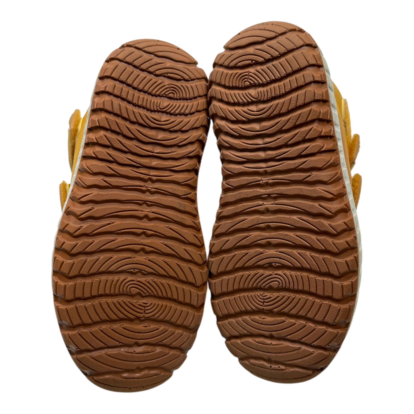 Reima patter shoes, amber | 28