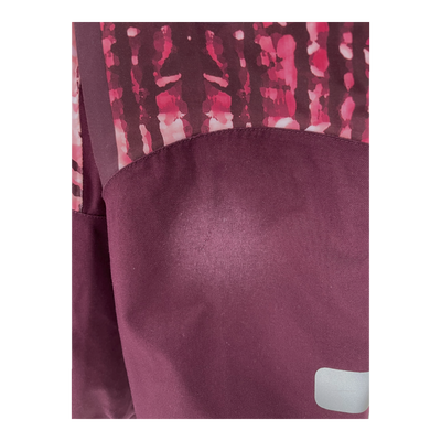 Reima kiddo winter overall, pink | 116cm