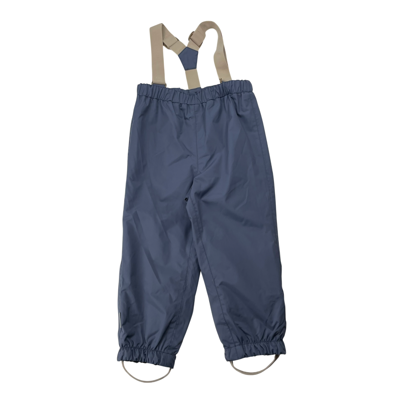 Mini A Ture matwilans midseason pants, midnight blue | 104cm