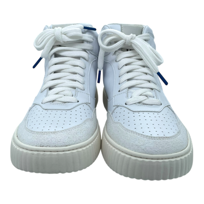 Embassy of Bricks and Logs worthing sneakers, white | 39