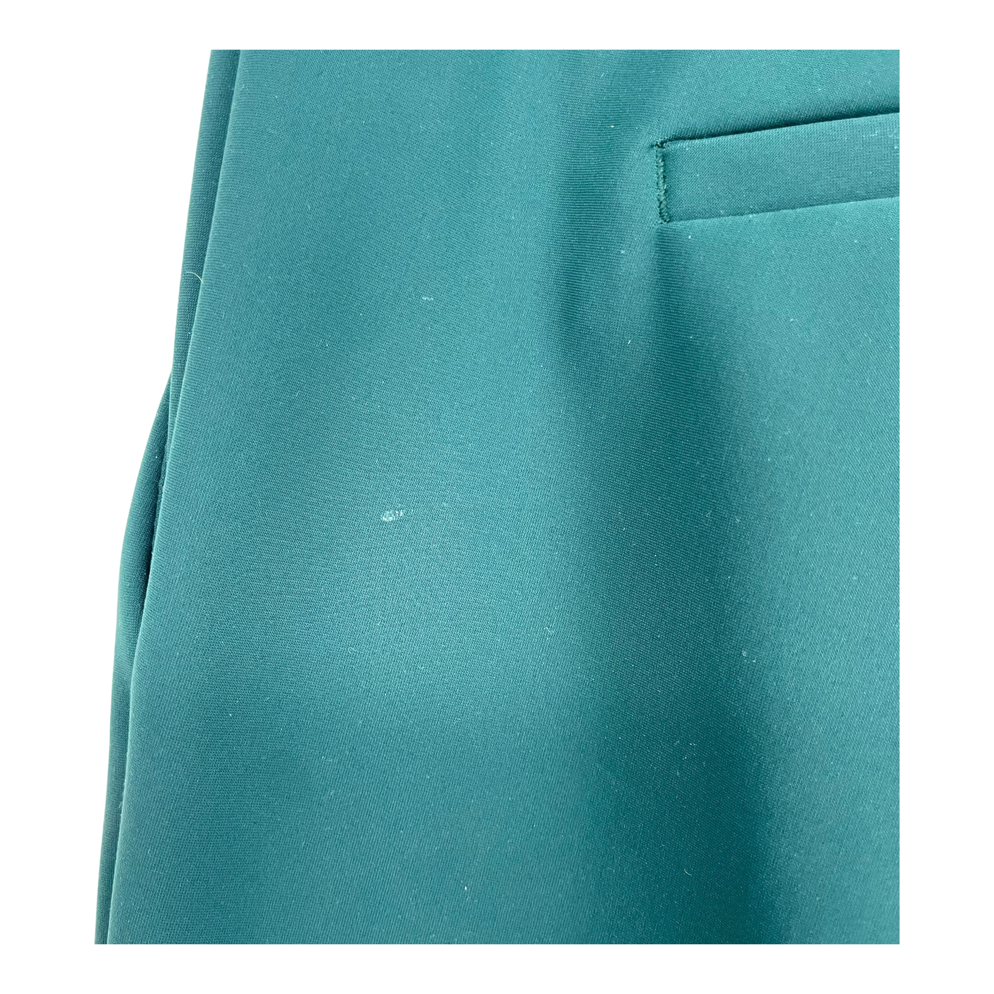 MWH of Sweden move trousers, calm green | woman 40