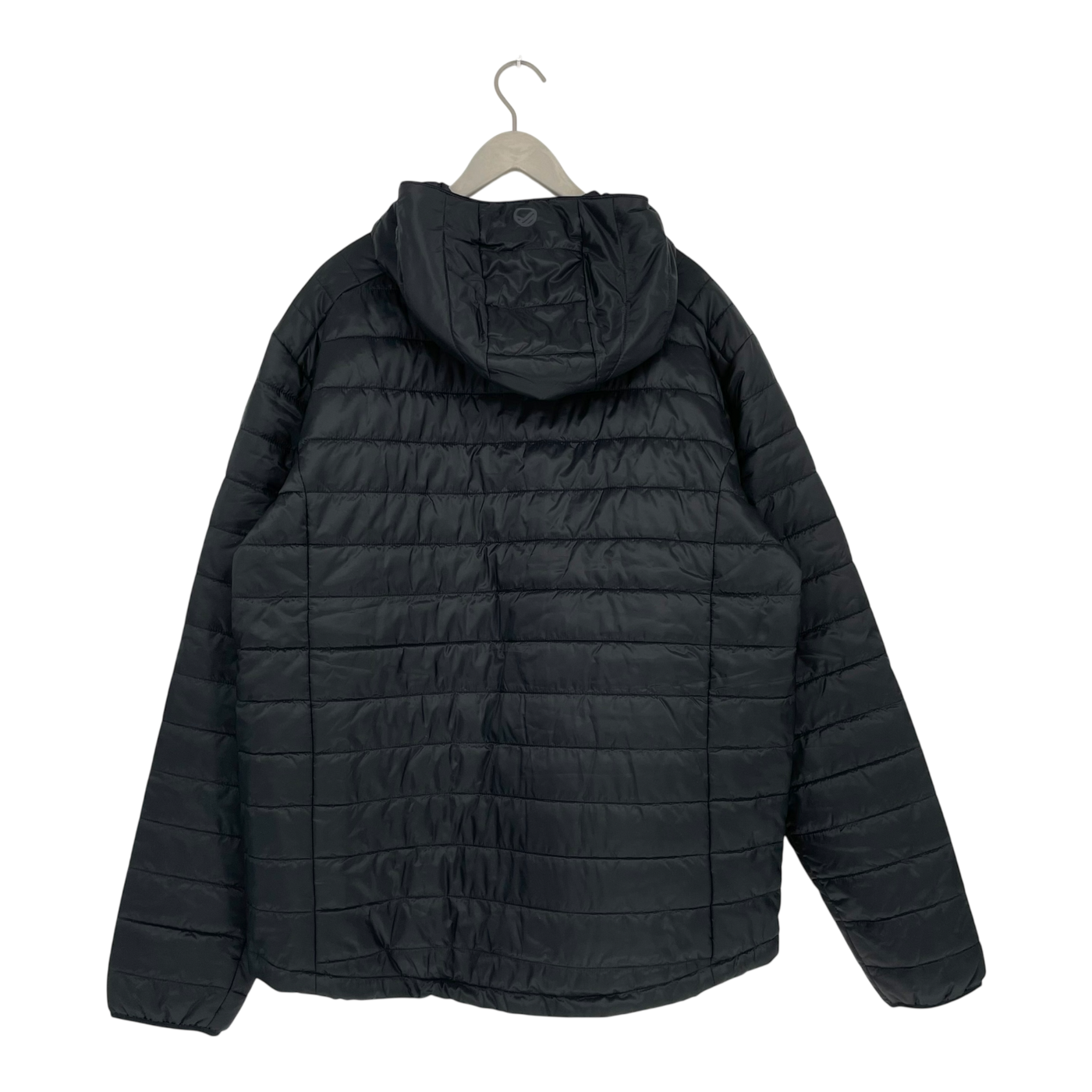 Halti element thermal jacket, black | man 3XL