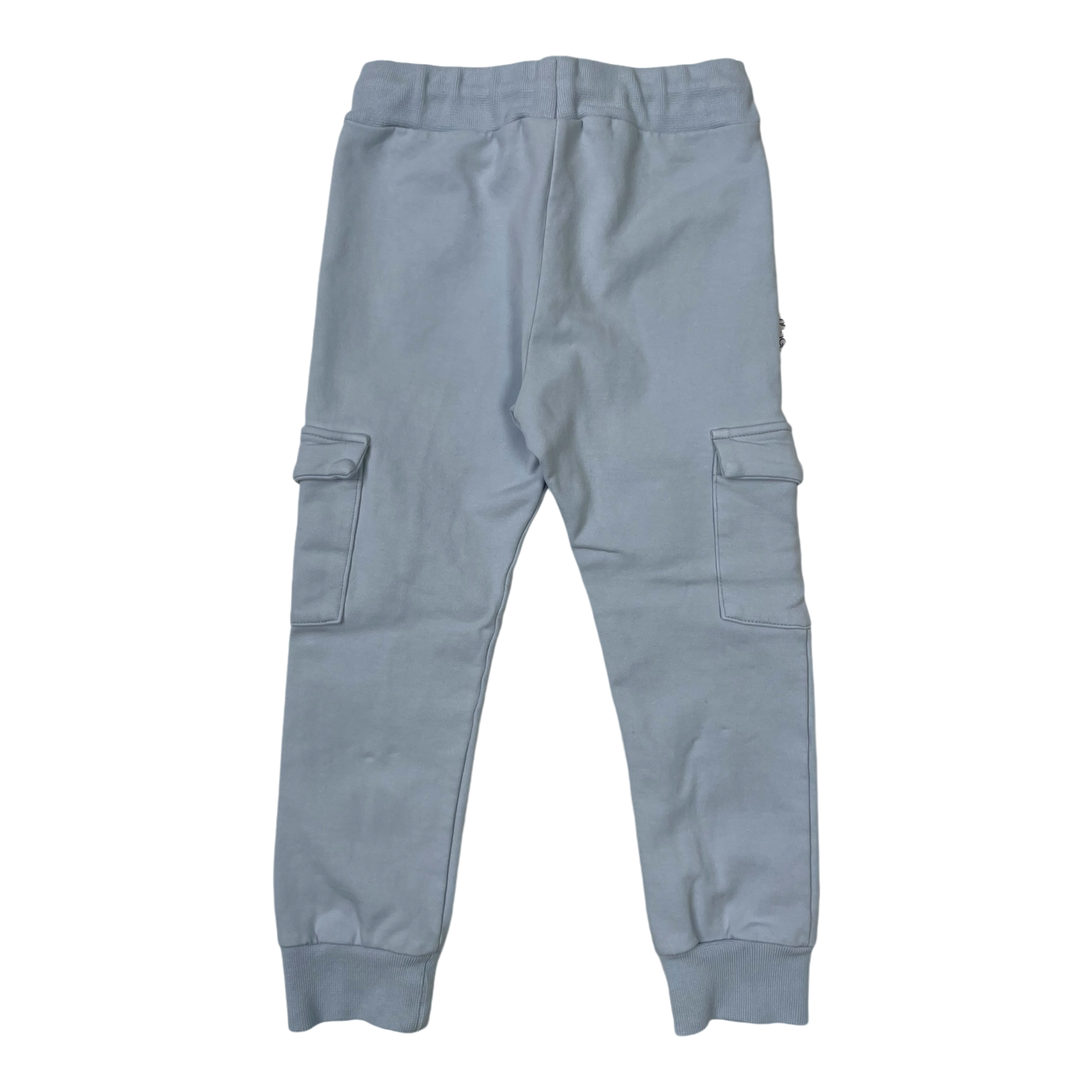 Gugguu sweatpants, light blue | 98cm