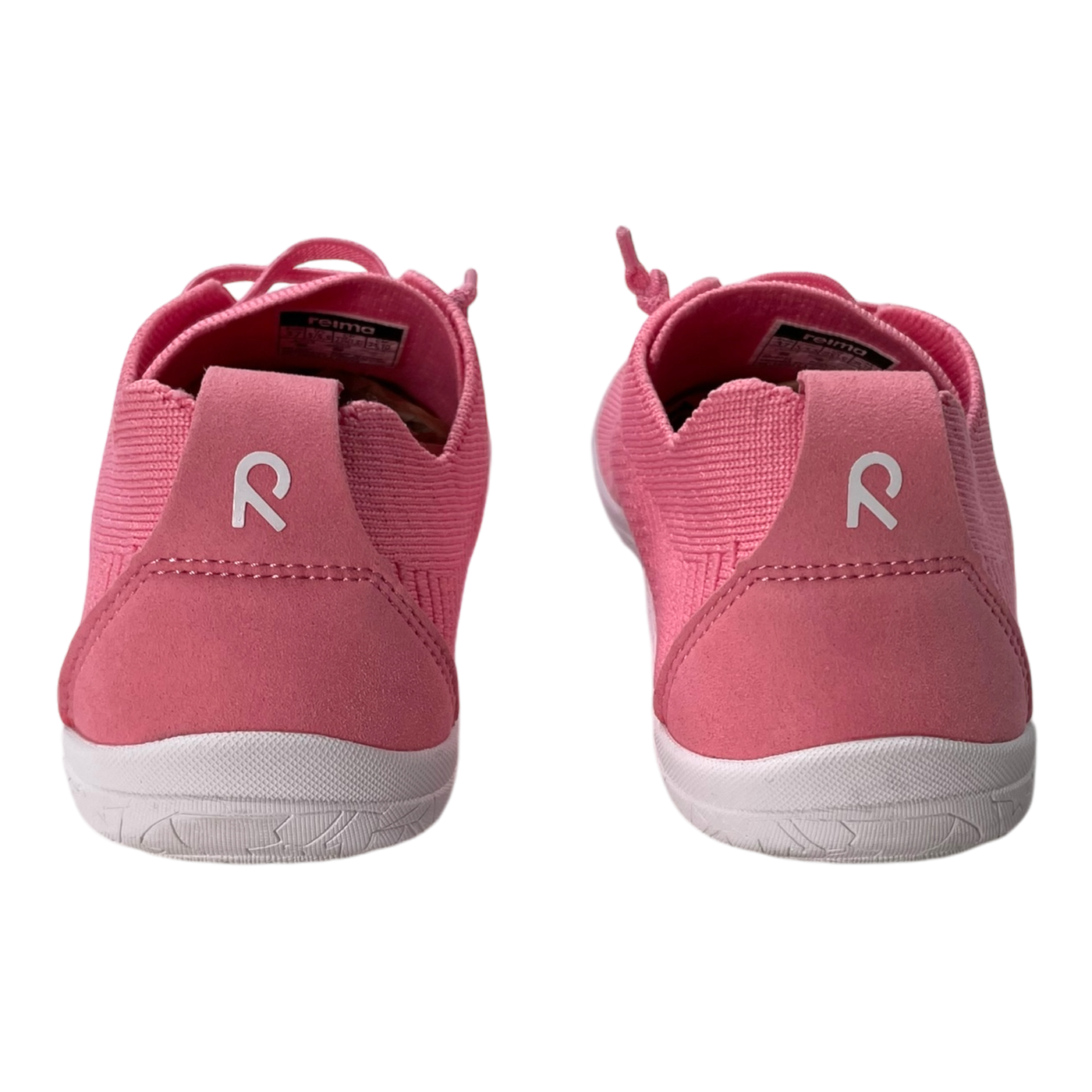 Reima astelu barefoot sneakers, pink | 37