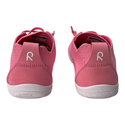 Reima astelu barefoot sneakers, pink | 37