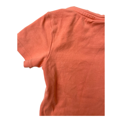 Gugguu t-shirt, salmon | 80cm