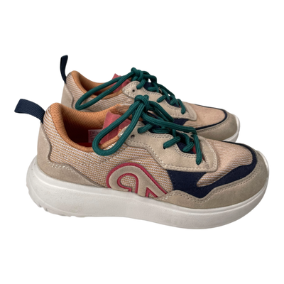 Reima salamoi sneakers, beige | 30