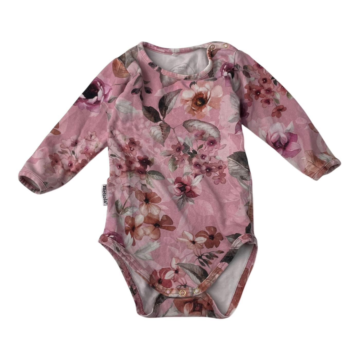 Metsola body, flower | 68cm