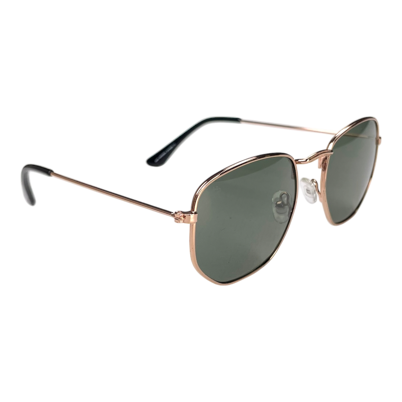 CHPO ian sunglasses, gold