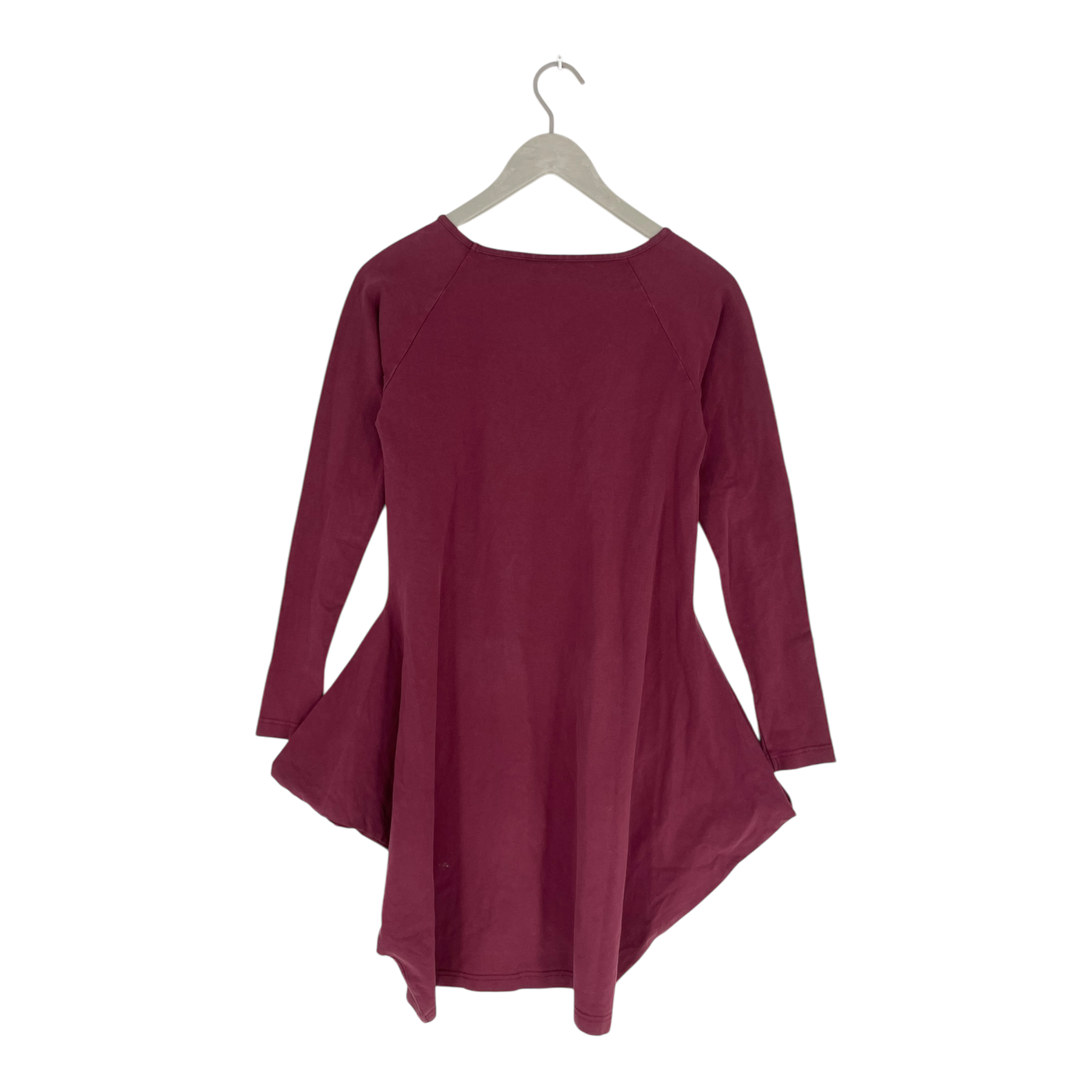 Papu kanto dress, burgundy | woman S