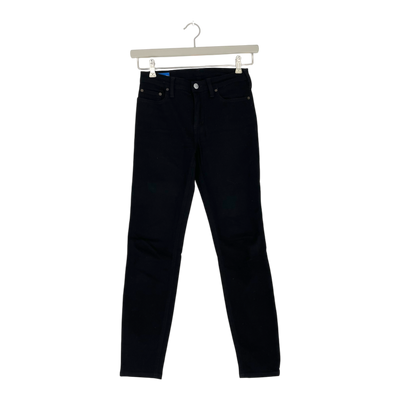 Acne Studios Climb jeans, black | woman 26/32"