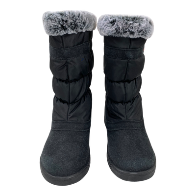 Reima sophis winter boots, black | 38