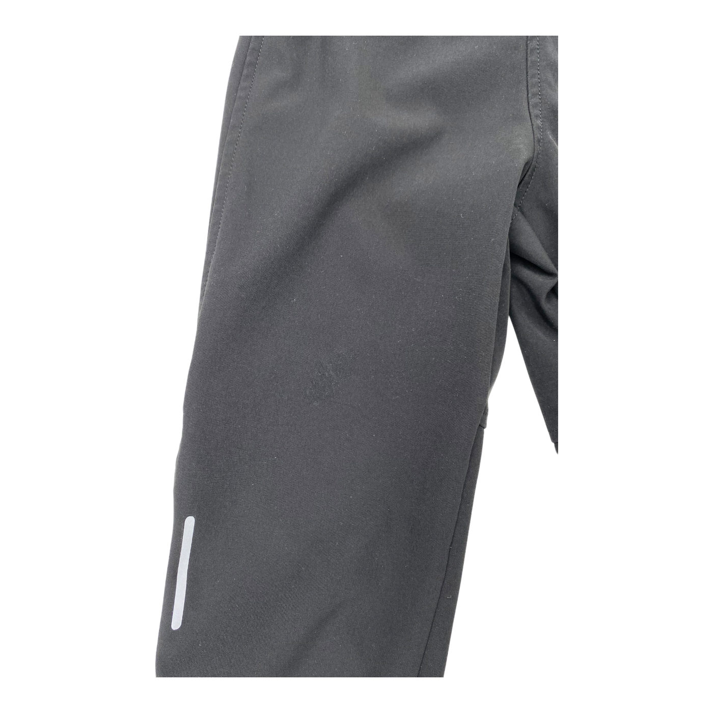 Reima kuori softshell pants, black | 92cm