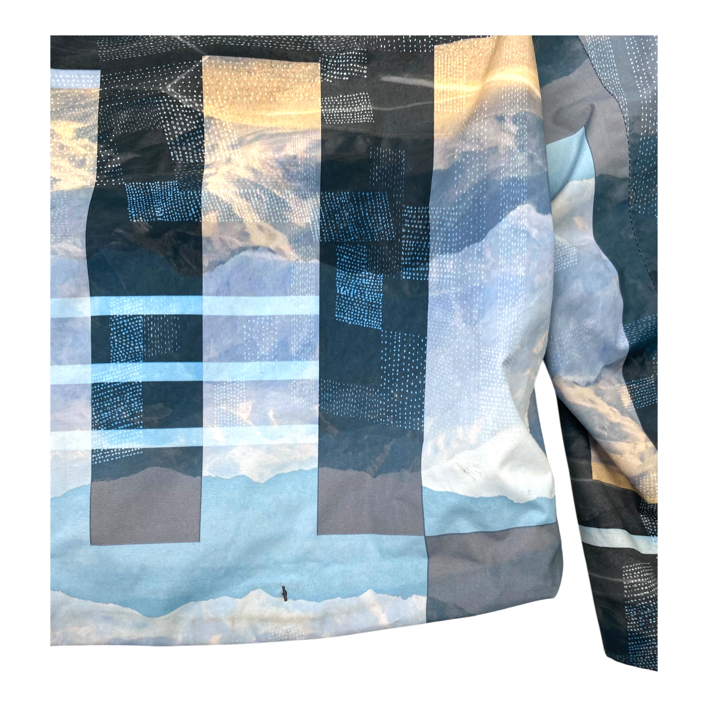 Reimatec holm midseason jacket, mountains | 164cm