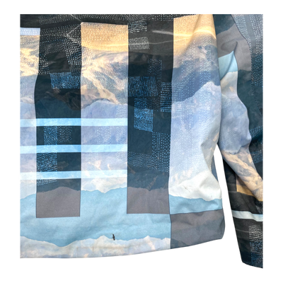 Reimatec holm midseason jacket, mountains | 164cm