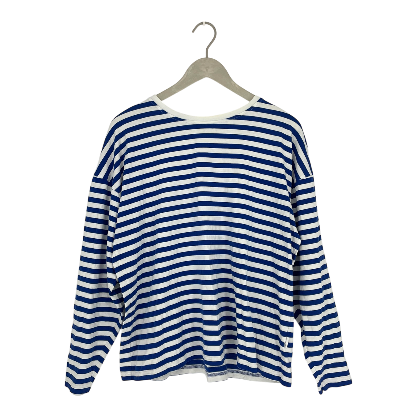 Riva Clothing shirt, stripes | woman L