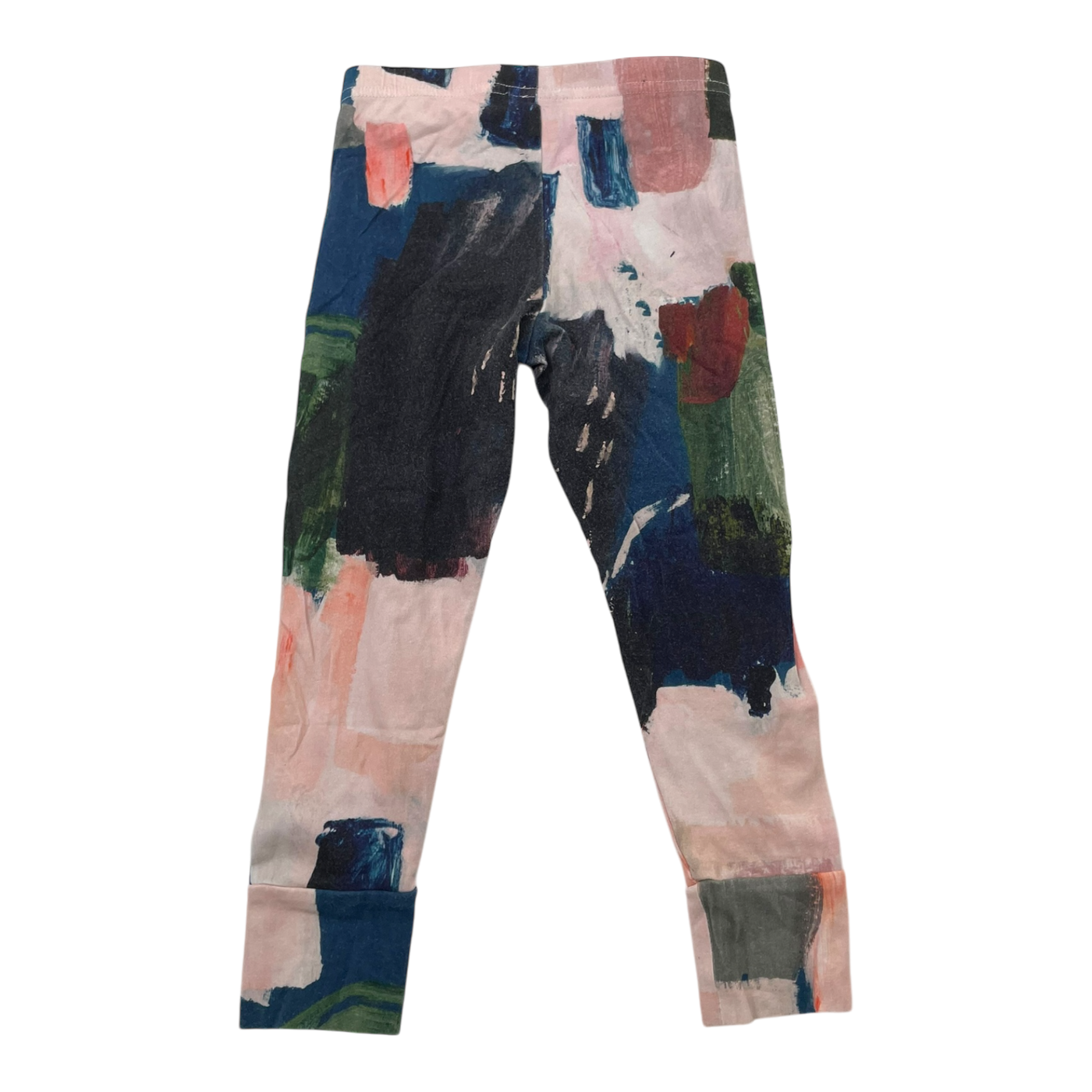 Papu leggings, watercolor | 98/104cm