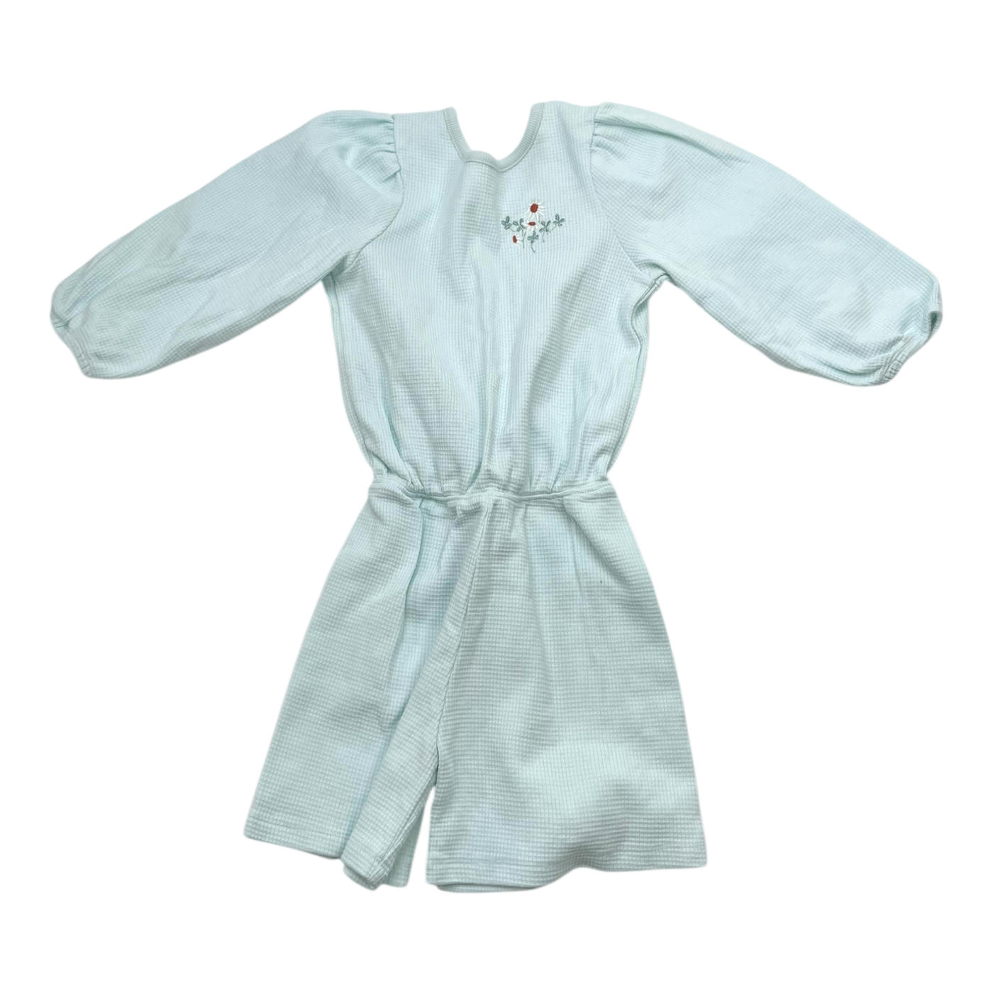 Mainio jumpsuit, sky blue | 122/128cm
