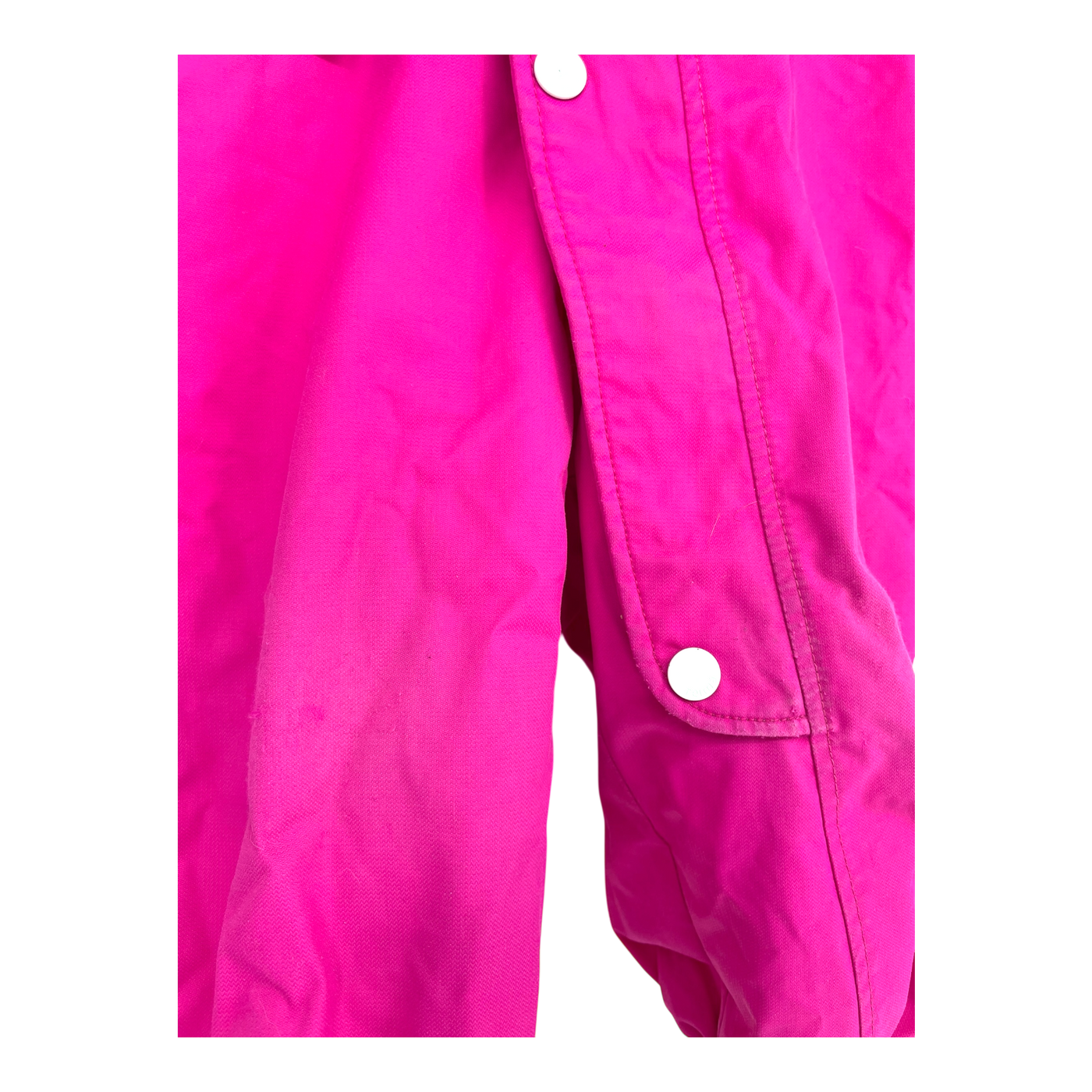 Reima winter overall, pink | 80cm