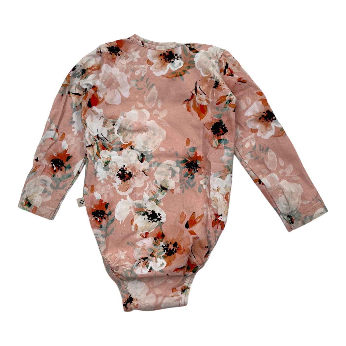 Kaiko body, flowers | 80cm