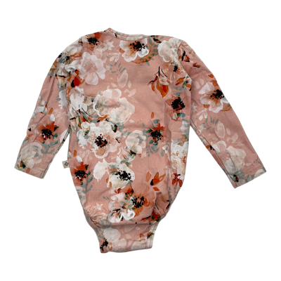 Kaiko body, flowers | 80cm