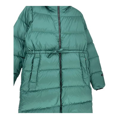Joutsen estrid jacket, midnight green | woman XS