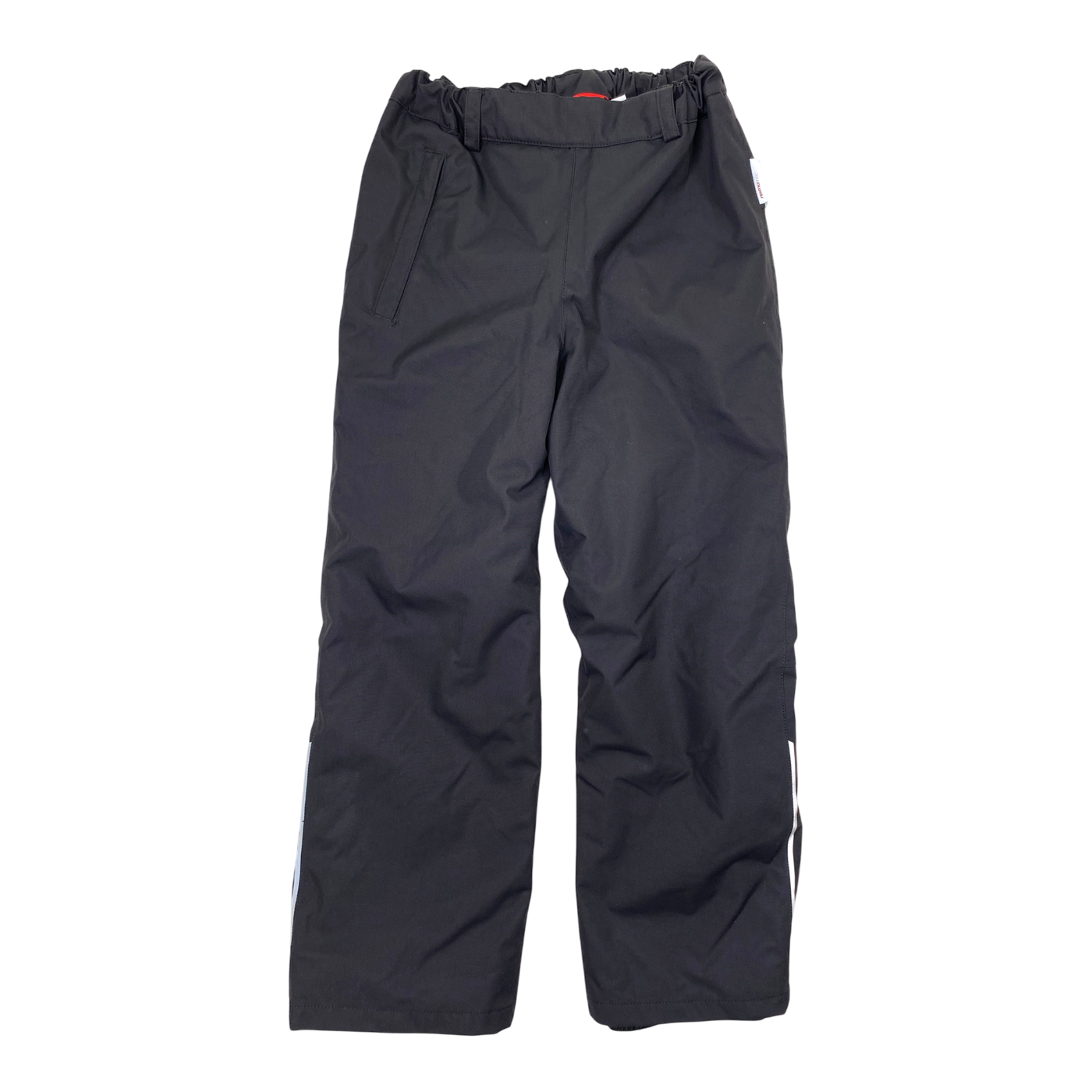 Reima topakka winter pants, black | 140cm