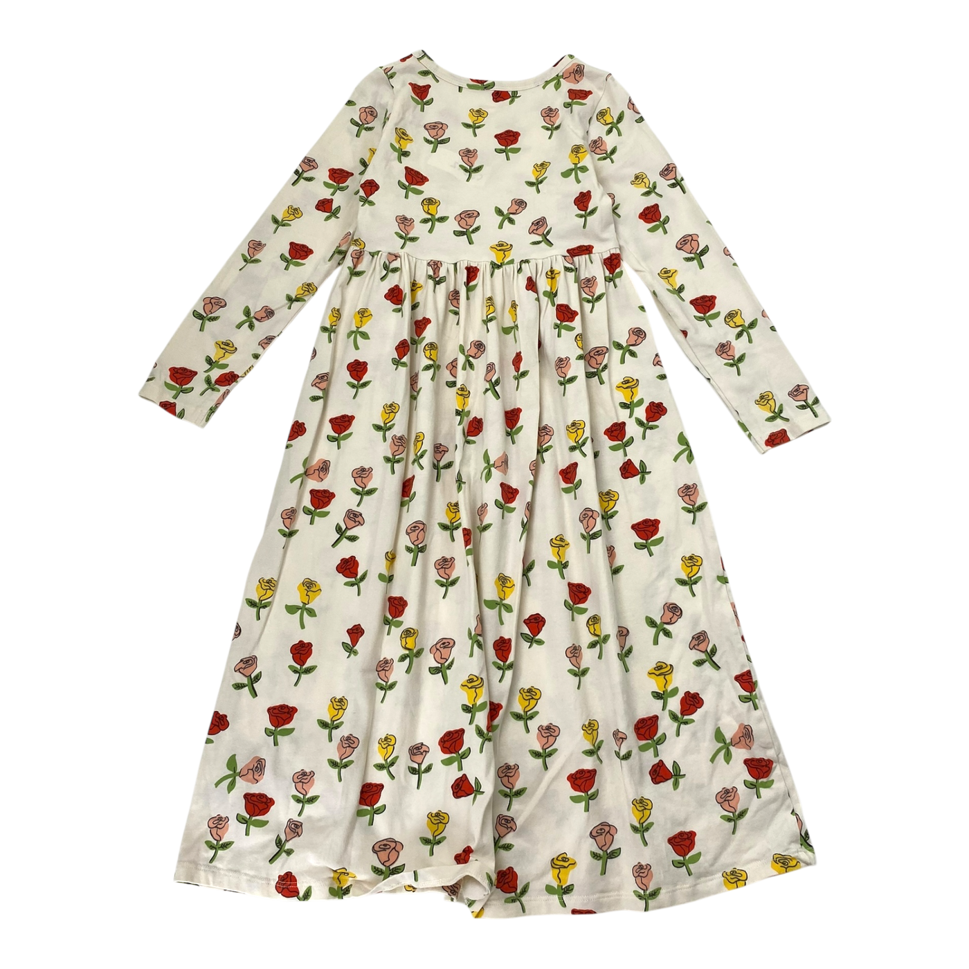 Mini Rodini dress, rose | 128/134cm