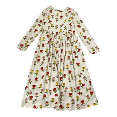Mini Rodini dress, rose | 128/134cm