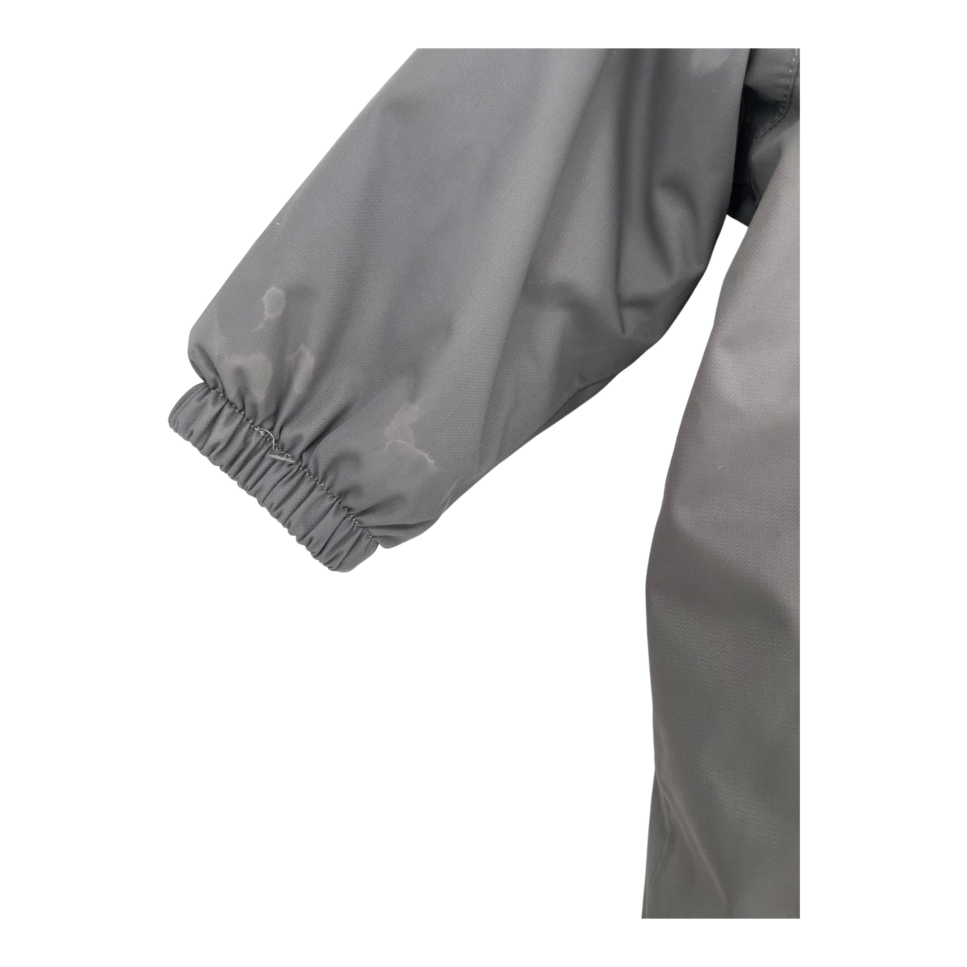 Reima copenhagen winter overall, grey | 74cm
