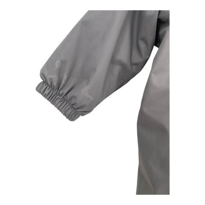 Reima copenhagen winter overall, grey | 74cm