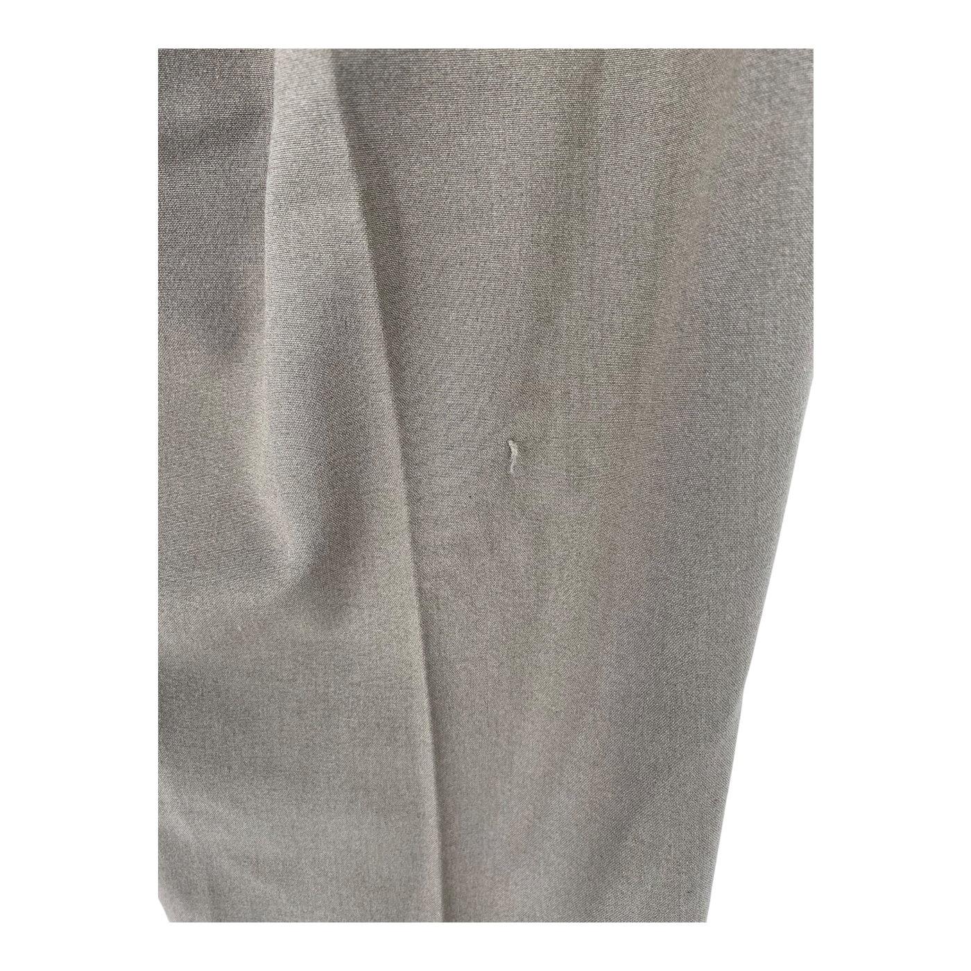 Soft Rebels vilja mid-waist loose pants, taupe | woman XL