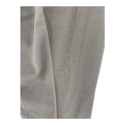 Soft Rebels vilja mid-waist loose pants, taupe | woman XL